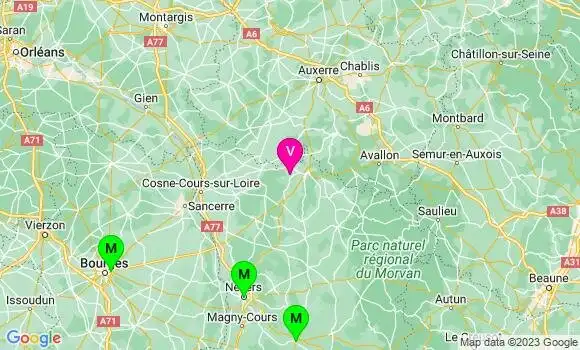 Médecin de Garde Trucy l\
