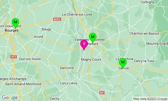 Médecin de Garde Gimouille