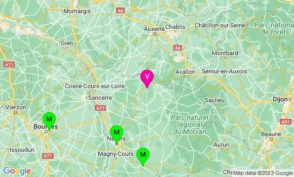 Médecin de Garde Ouagne