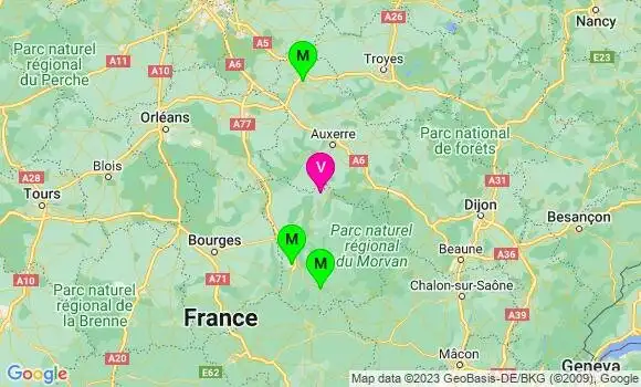 Médecin de Garde Oisy