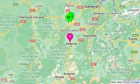 Médecin de Garde Tournon sur Rhône