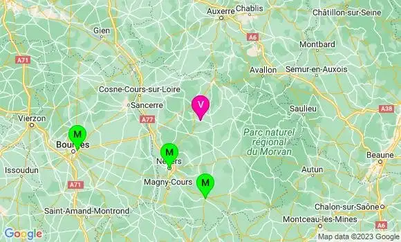 Médecin de Garde Arthel