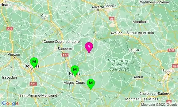 Médecin de Garde Authiou