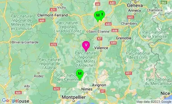 Médecin de Garde Arcens
