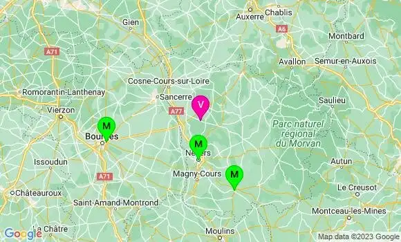 Médecin de Garde Murlin