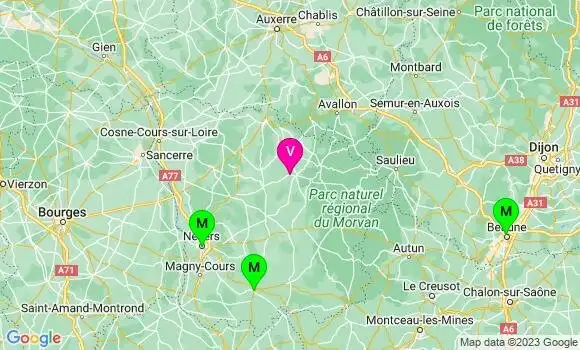 Médecin de Garde Chaumot
