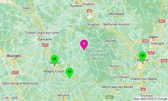 Médecin de Garde Epiry