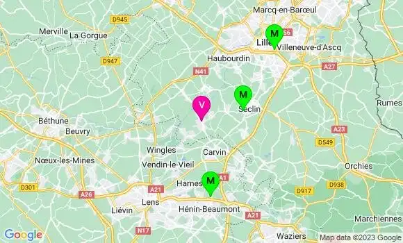 Médecin de Garde Annoeullin