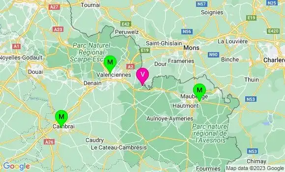 Médecin de Garde Bry