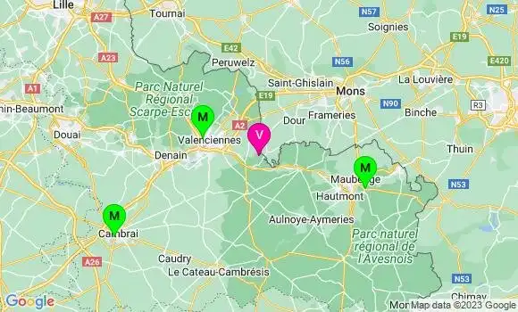 Médecin de Garde Eth