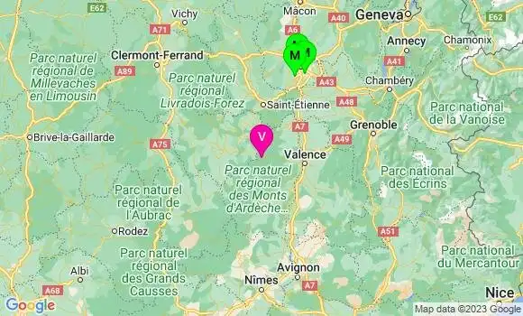 Médecin de Garde Intres