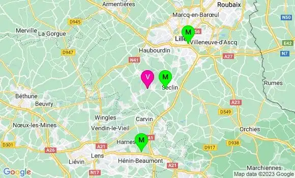 Médecin de Garde Herrin