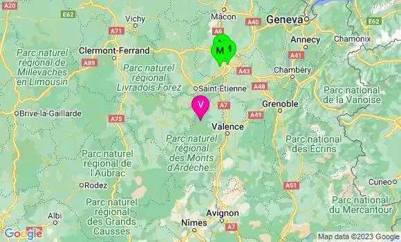 Médecin de Garde Rochepaule