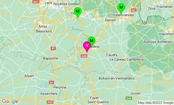 Médecin de Garde Noyelles sur Escaut