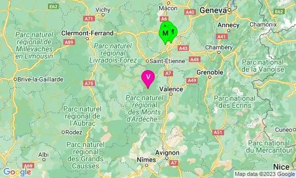 Médecin de Garde Saint Agrève