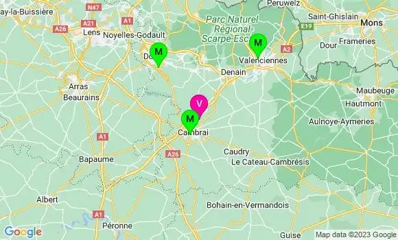 Médecin de Garde Ramillies