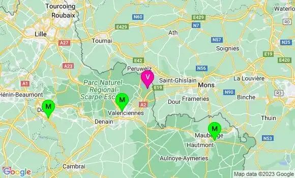 Médecin de Garde Thivencelle