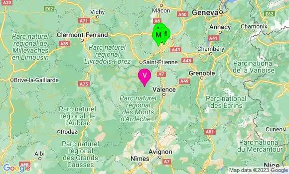 Médecin de Garde Saint Jeure d\