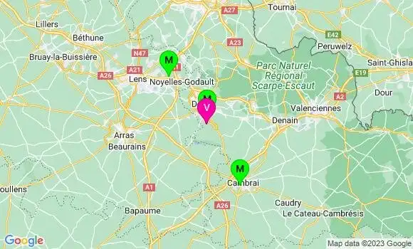 Médecin de Garde Goeulzin
