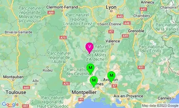Médecin de Garde Astet