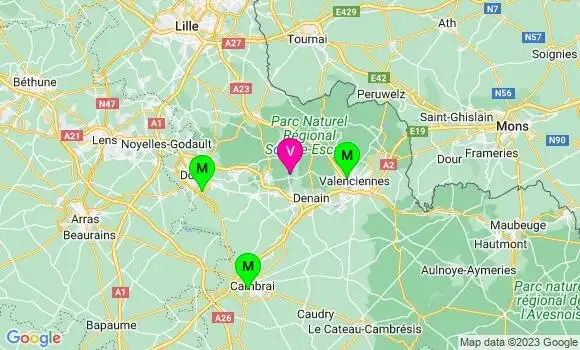 Médecin de Garde Hélesmes