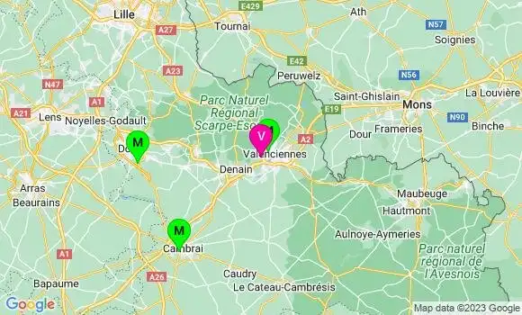 Médecin de Garde La Sentinelle