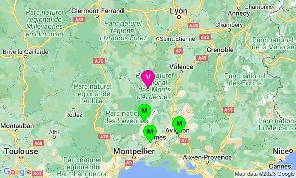Médecin de Garde Barnas