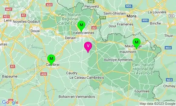 Médecin de Garde Capelle