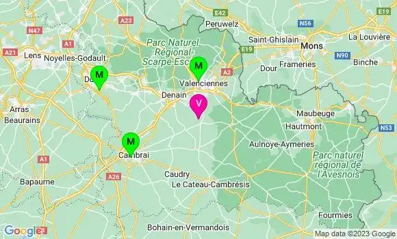 Médecin de Garde Sommaing