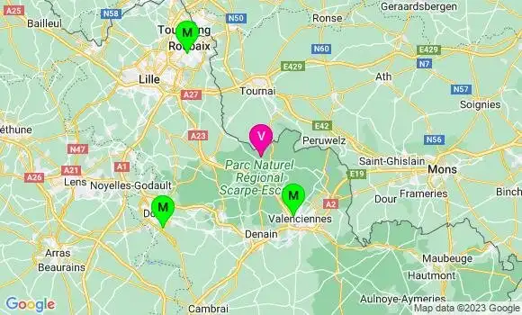 Médecin de Garde Lecelles