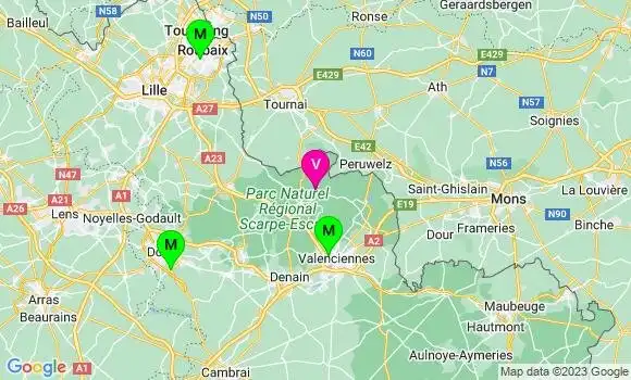 Médecin de Garde Nivelle