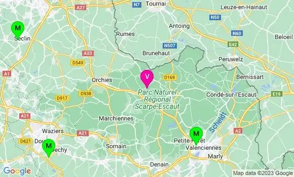 Médecin de Garde Rosult