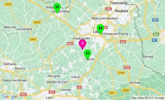 Médecin de Garde Houplin Ancoisne