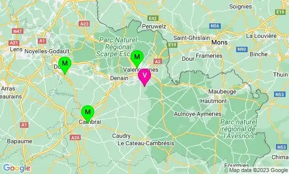Médecin de Garde Artres