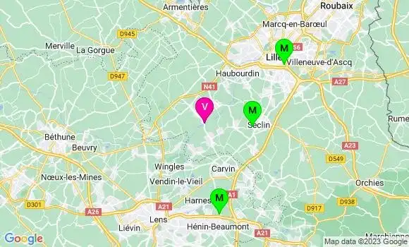 Médecin de Garde Don