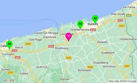 Médecin de Garde Craywick