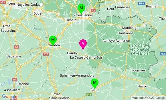 Médecin de Garde Neuvilly