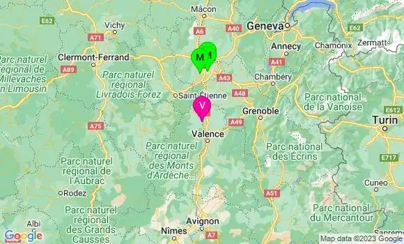 Médecin de Garde Arras sur Rhône