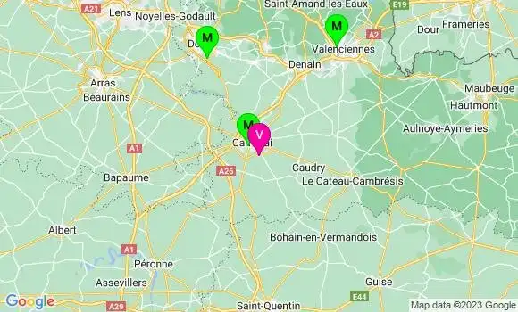 Médecin de Garde Niergnies