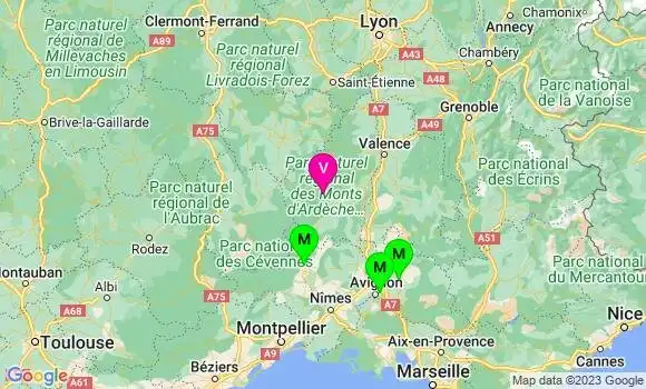 Médecin de Garde Fabras