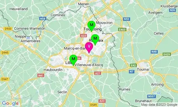 Médecin de Garde Villeneuve d\