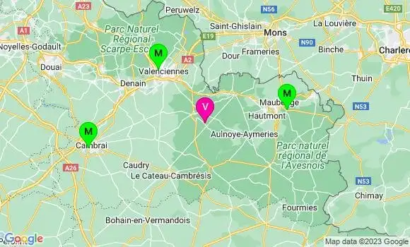 Médecin de Garde Jolimetz