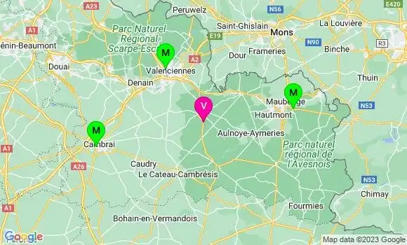 Médecin de Garde Louvignies Quesnoy