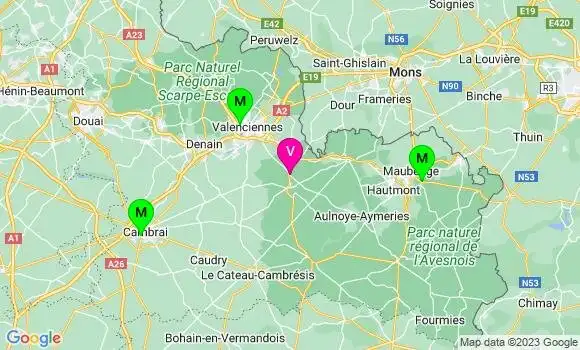 Médecin de Garde Orsinval