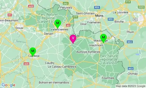 Médecin de Garde Villereau