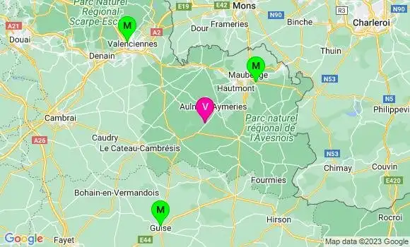 Médecin de Garde Noyelles sur Sambre