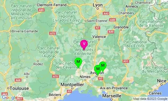 Médecin de Garde Prades