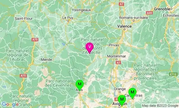 Médecin de Garde Saint Cirgues de Prades