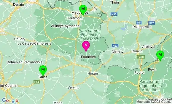 Médecin de Garde Féron