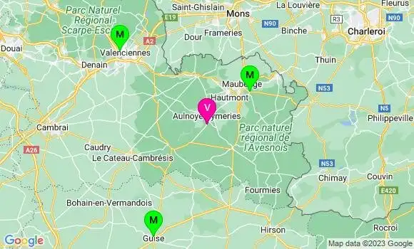 Médecin de Garde Leval